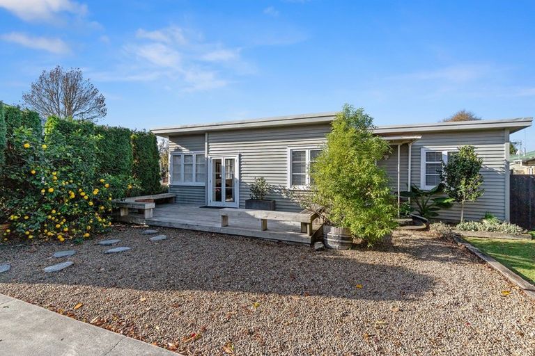 Photo of property in 18 Peachgrove Road, Hamilton East, Hamilton, 3216