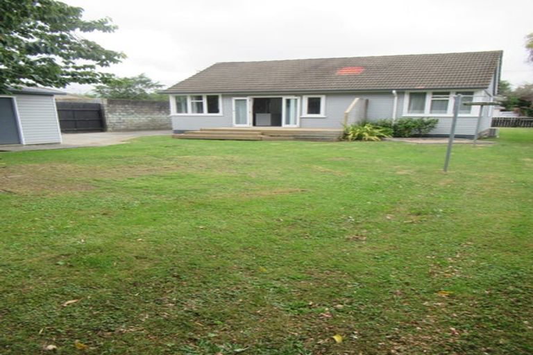 Photo of property in 4 Hikurangi Street, Trentham, Upper Hutt, 5018