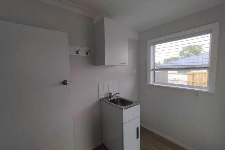 Photo of property in 8-8a Matai Street, Levin, 5510
