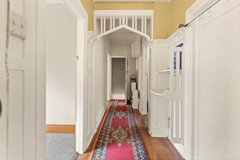 Photo of property in 9 Glenross Street, Glenross, Dunedin, 9011