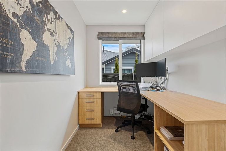 Photo of property in 128 Mays Road, St Albans, Christchurch, 8052