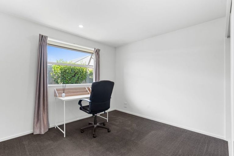 Photo of property in 47 Gartrell Road, Wigram, Christchurch, 8042