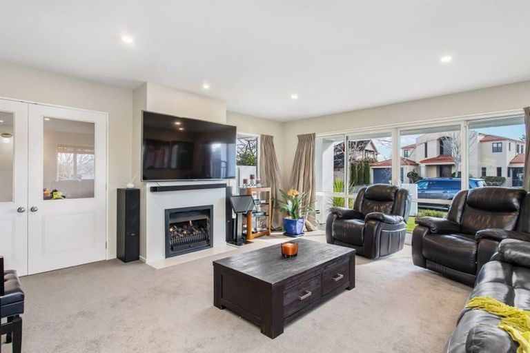 Photo of property in 47 Marble Wood Drive, Papanui, Christchurch, 8053
