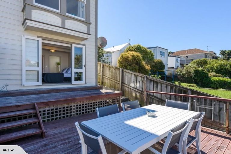 Photo of property in 24 Charlotte Avenue, Brooklyn, Wellington, 6021