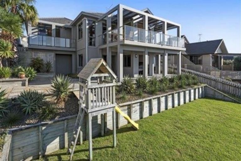 Photo of property in 31 Aurora Avenue, Welcome Bay, Tauranga, 3112