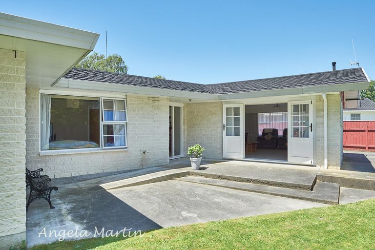 Photo of property in 41 Humphries Place, Awapuni, Palmerston North, 4412