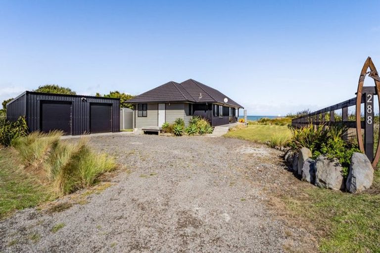 Photo of property in 288 Tai Road, Opunake, 4681