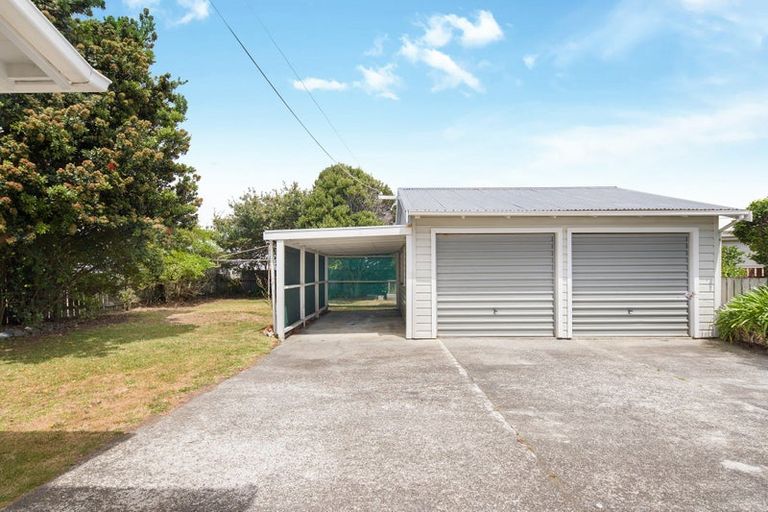 Photo of property in 6 Strathavon Road, Miramar, Wellington, 6022