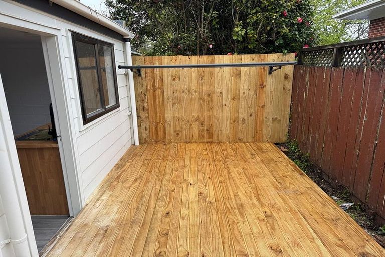 Photo of property in 1/4 Bowling Avenue, Epsom, Auckland, 1023