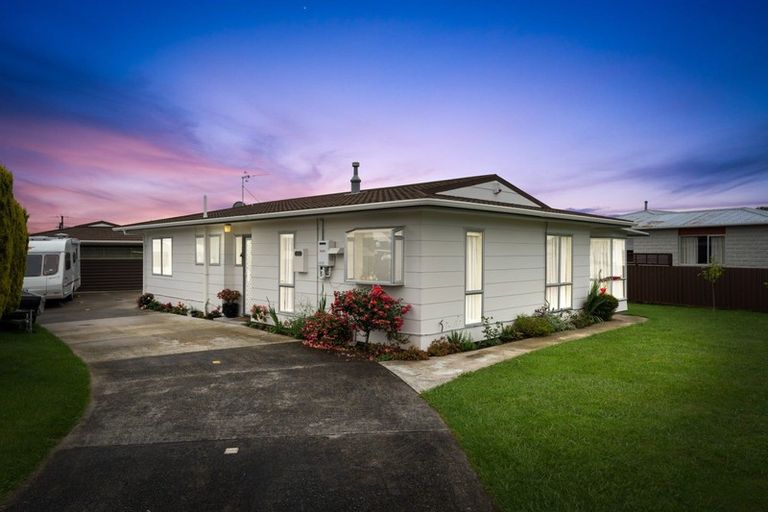 Photo of property in 3 Rimu Street, Levin, 5510