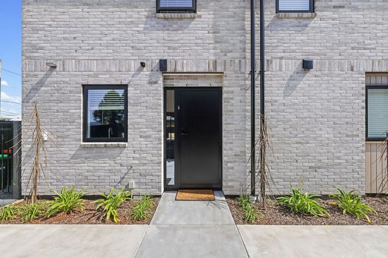 Photo of property in 6/45 Sugden Street, Spreydon, Christchurch, 8024