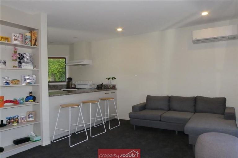Photo of property in 3/15 Austin Street, Sydenham, Christchurch, 8023
