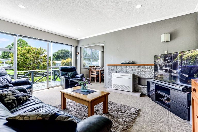 Photo of property in 12 Thorpe Street, Fairview Downs, Hamilton, 3214
