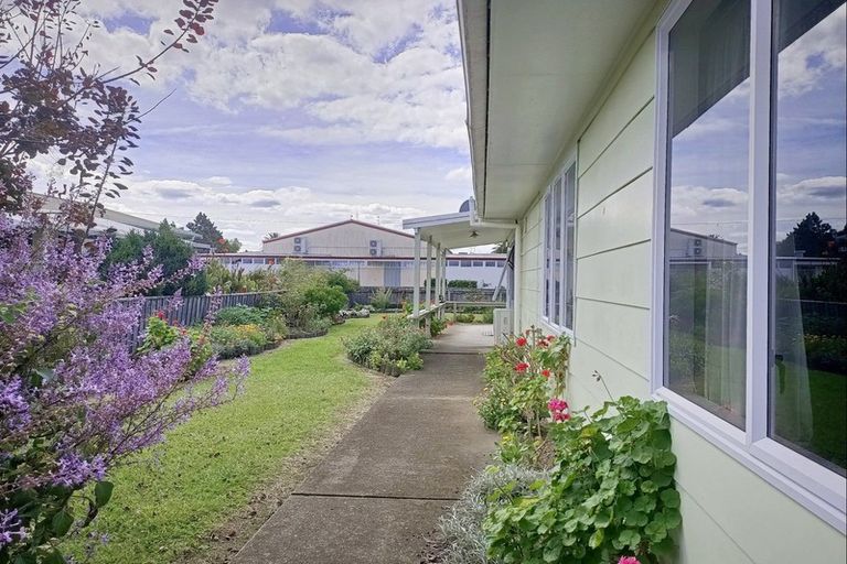Photo of property in 94 Queen Street, Wairoa, 4108