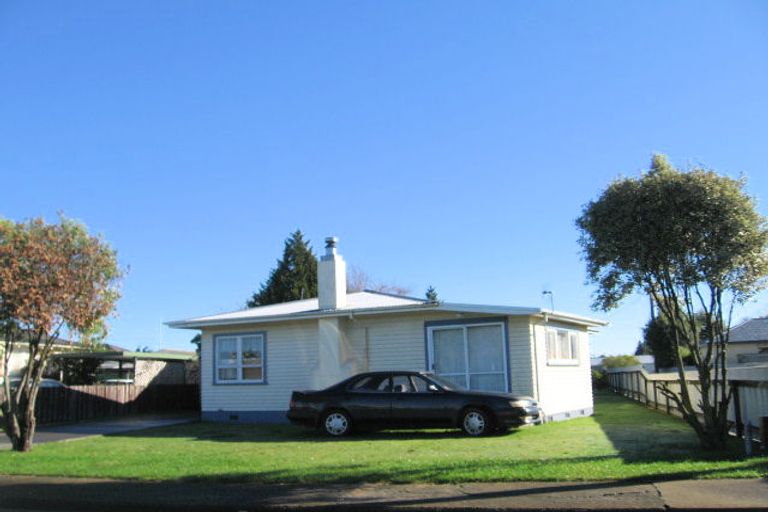 Photo of property in 407 Lumsden Road, Akina, Hastings, 4122