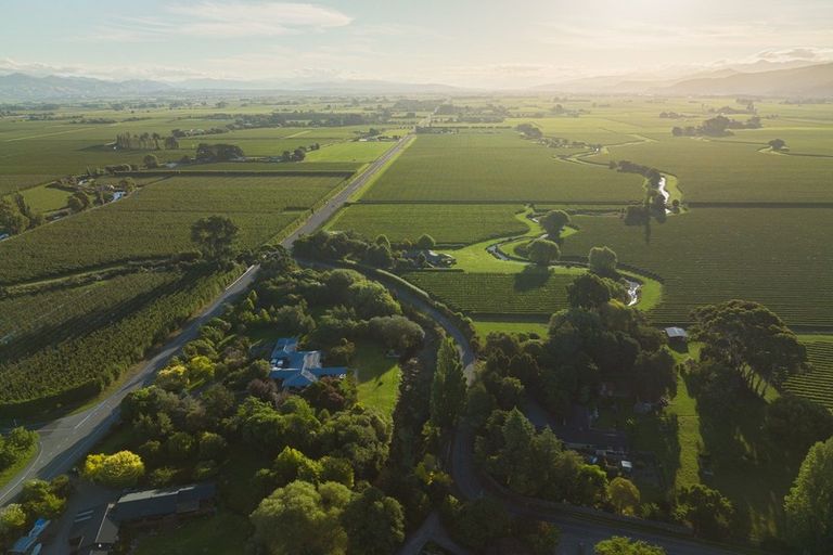 Photo of property in 1163 Rapaura Road, Spring Creek, Blenheim, 7273