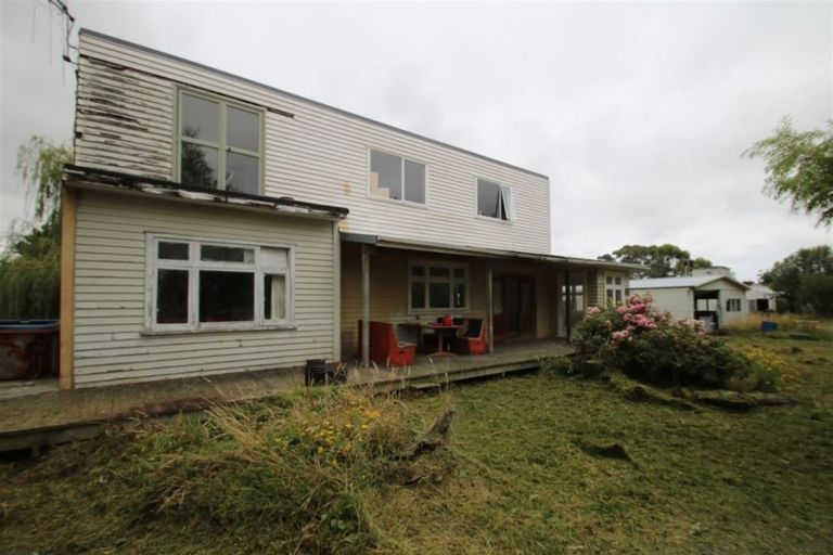 Photo of property in 170 Hokio Sand Road, Hokio Beach, Levin, 5571