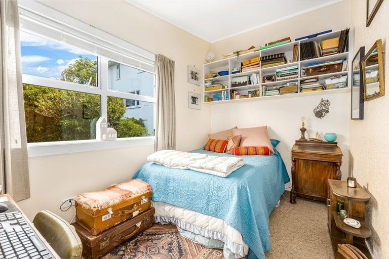 Photo of property in 4/14 Rosehaugh Avenue, Karori, Wellington, 6012