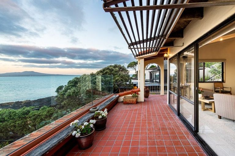 Photo of property in 3/21 Audrey Road, Takapuna, Auckland, 0622