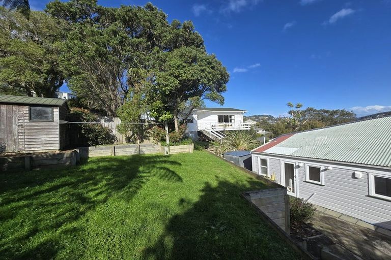 Photo of property in 5 Crofton Road, Ngaio, Wellington, 6035