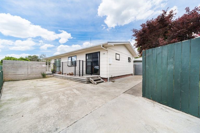 Photo of property in 126d Ferguson Street, West End, Palmerston North, 4412