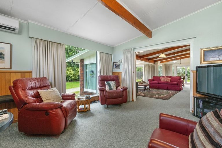 Photo of property in 21 Macarthur Street, Levin, 5510