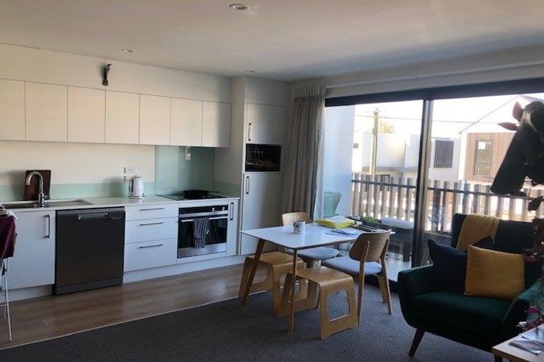 Photo of property in 5/11 Exeter Street, Merivale, Christchurch, 8014