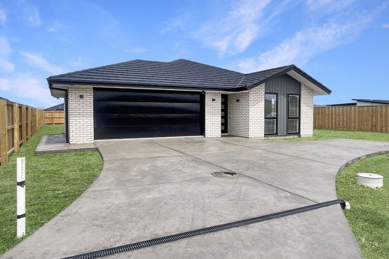 Photo of property in 3 Upham Way, Amberley, 7410