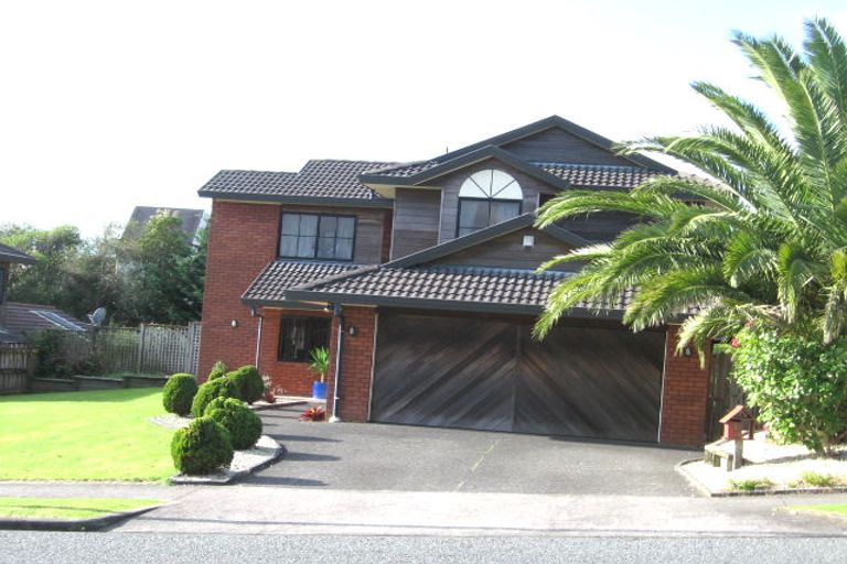 Photo of property in 9 Clydesdale Avenue, Somerville, Auckland, 2014