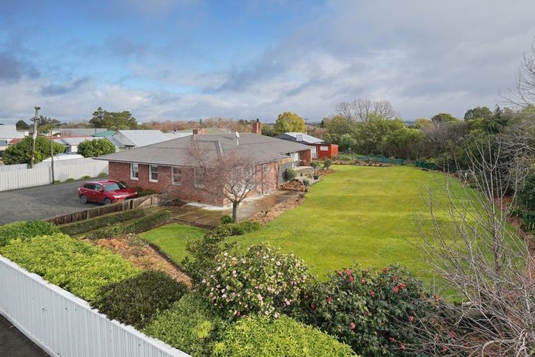 Photo of property in 130 Carters Road, Amberley, 7410