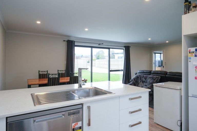 Photo of property in 5 Gibson Place, Dannevirke, 4930