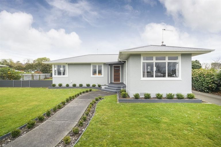 Photo of property in 4 Coronation Street, Feilding, 4702