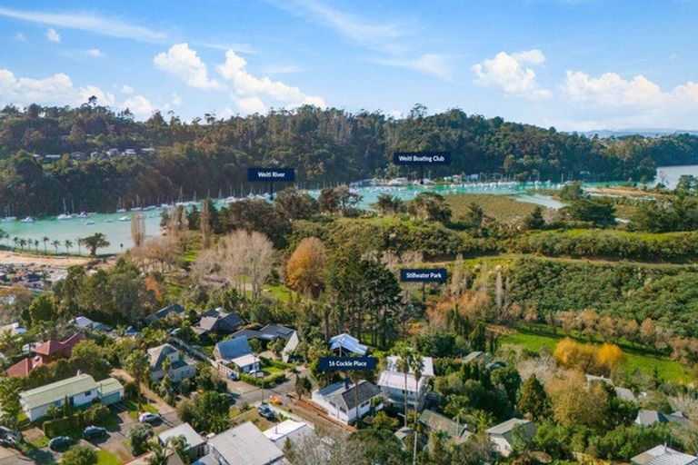 Photo of property in 16 Cockle Place, Stillwater, Silverdale, 0993