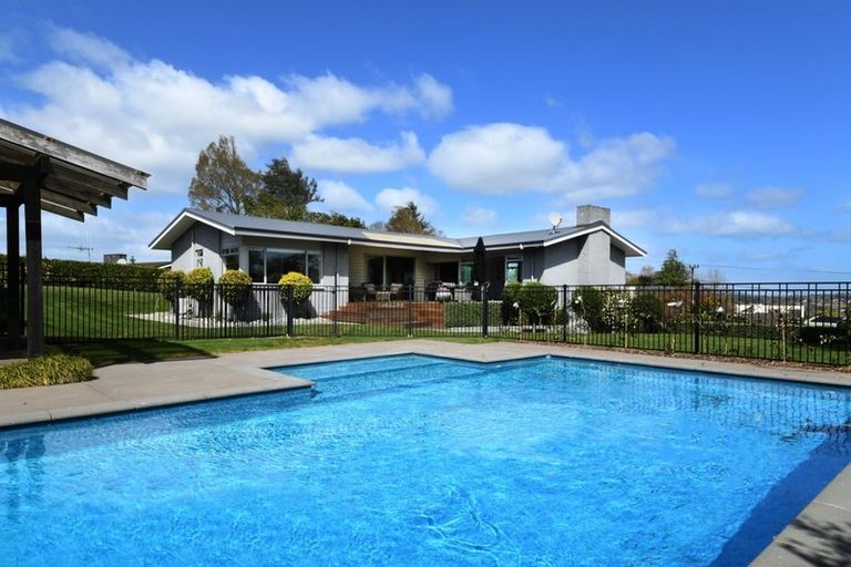 Photo of property in 142 Picquet Hill Road, Te Awamutu, 3800