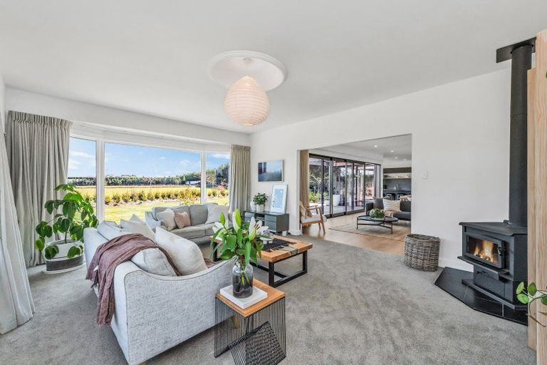 Photo of property in 1057a Greendale Road, Darfield, 7571