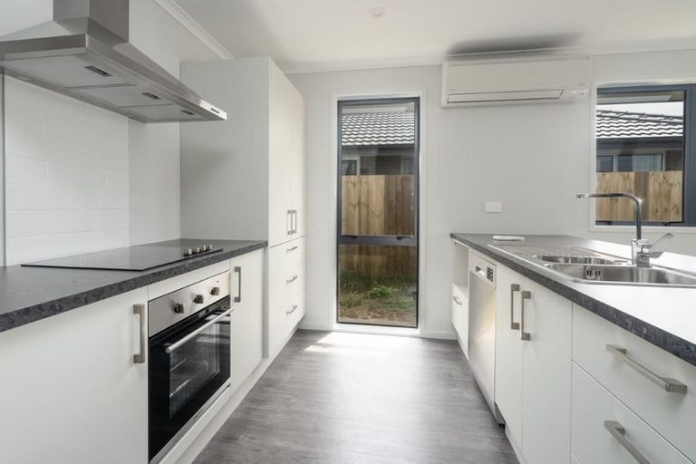 Photo of property in 31 Maitland Crescent, Rolleston, 7614