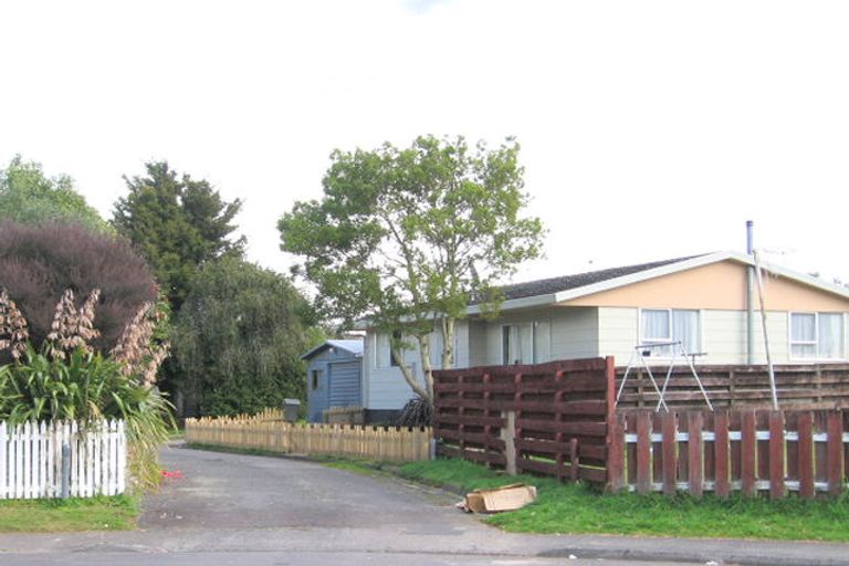 Photo of property in 7b Clancy Place, Nawton, Hamilton, 3200