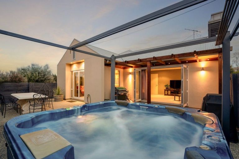 Photo of property in 1153 Aubrey Road, Albert Town, Wanaka, 9305