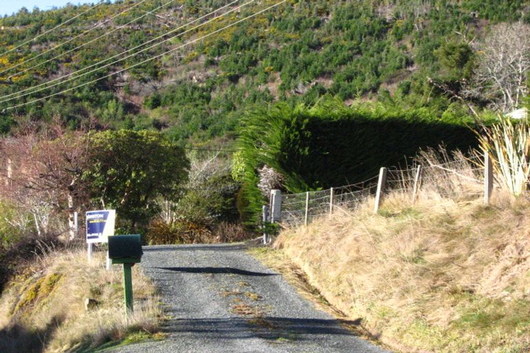 Photo of property in 94 Doctors Point Road, Waitati, 9085