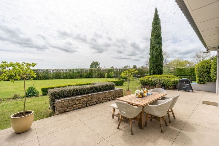 Photo of property in 101 Hooker Road, Tamahere, Hamilton, 3283