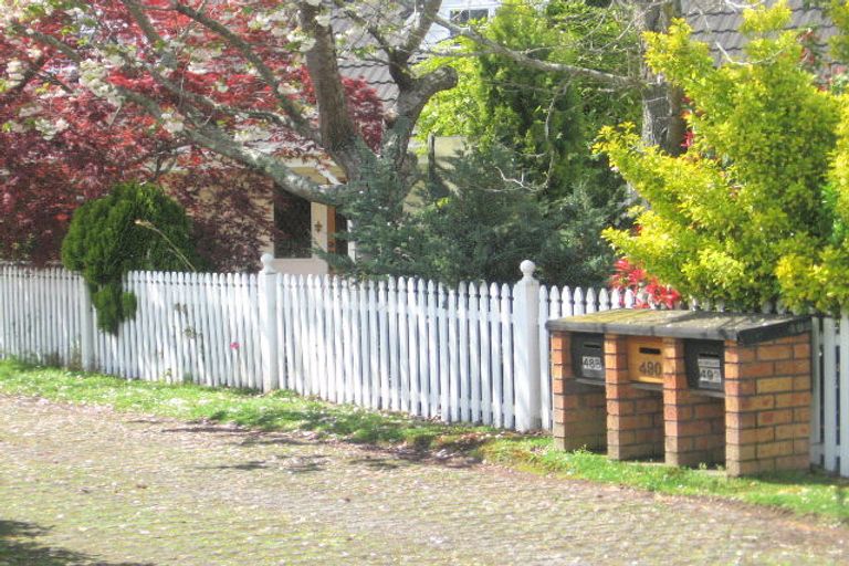 Photo of property in 490 Pukehangi Road, Pomare, Rotorua, 3015