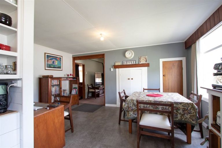 Photo of property in 19 Tramway Street, Ross, 7812