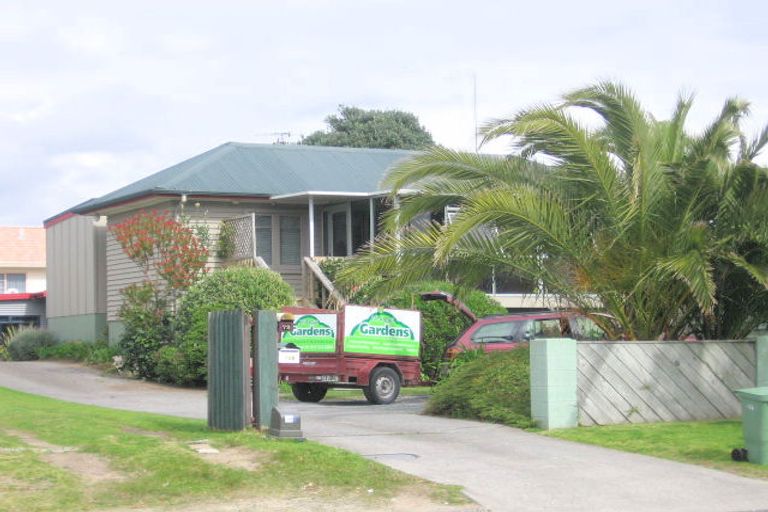 Photo of property in 72a Oceanbeach Road, Mount Maunganui, 3116