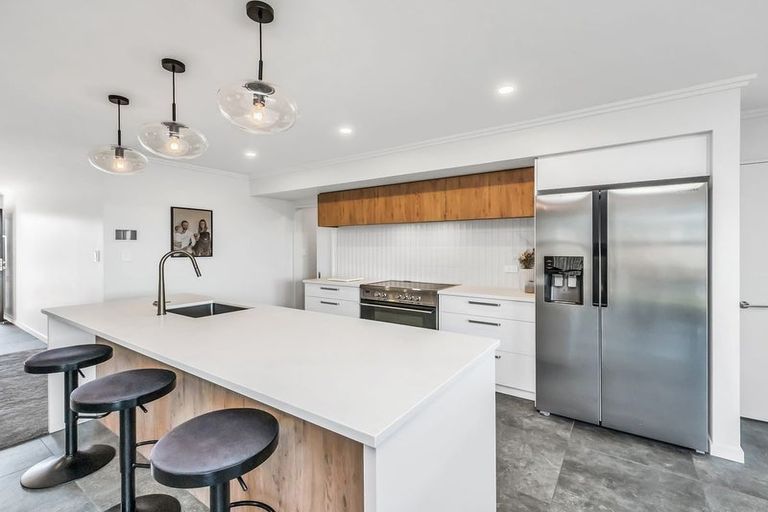 Photo of property in 110 Ed Hillary Drive, Rolleston, 7615