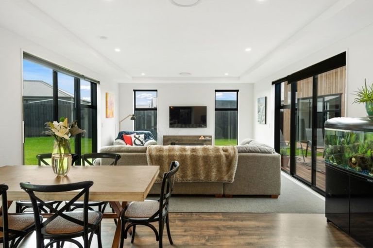 Photo of property in 17 Oates Street, Lincoln, 7608