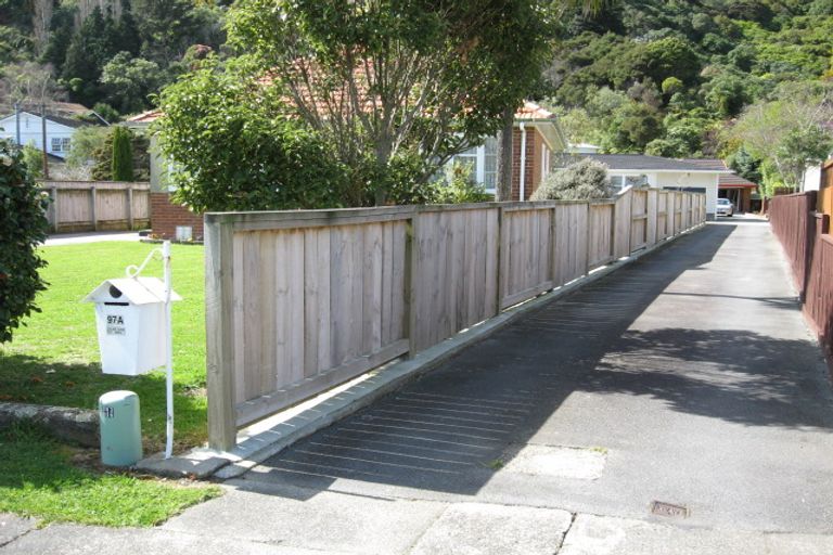 Photo of property in 97a Wyndrum Avenue, Waterloo, Lower Hutt, 5011