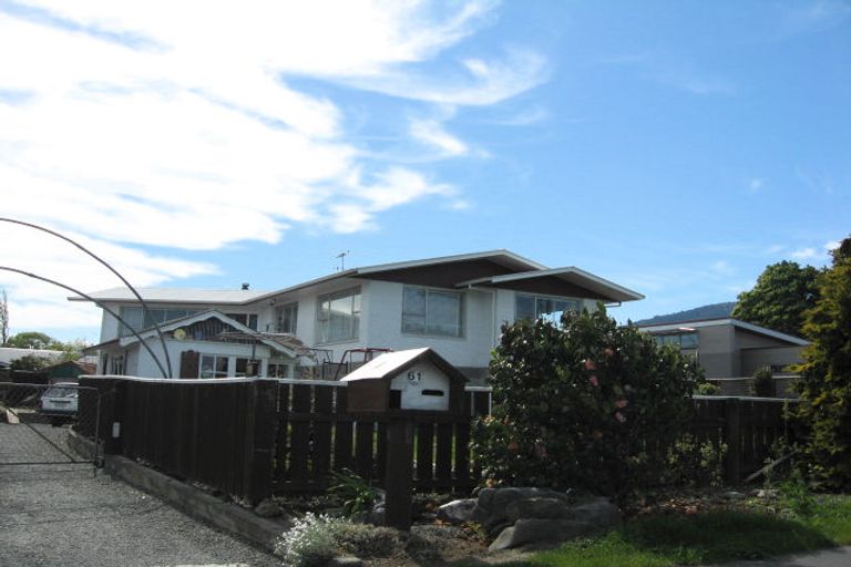 Photo of property in 61 Saxton Road West, Stoke, Nelson, 7011