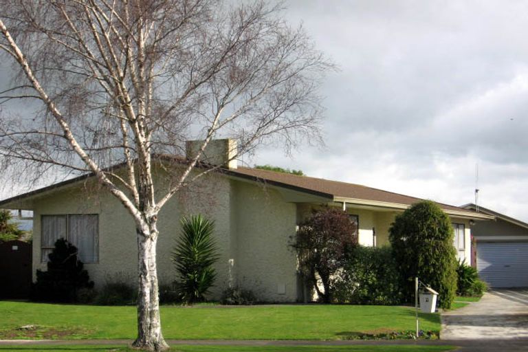 Photo of property in 37 Humphries Place, Awapuni, Palmerston North, 4412
