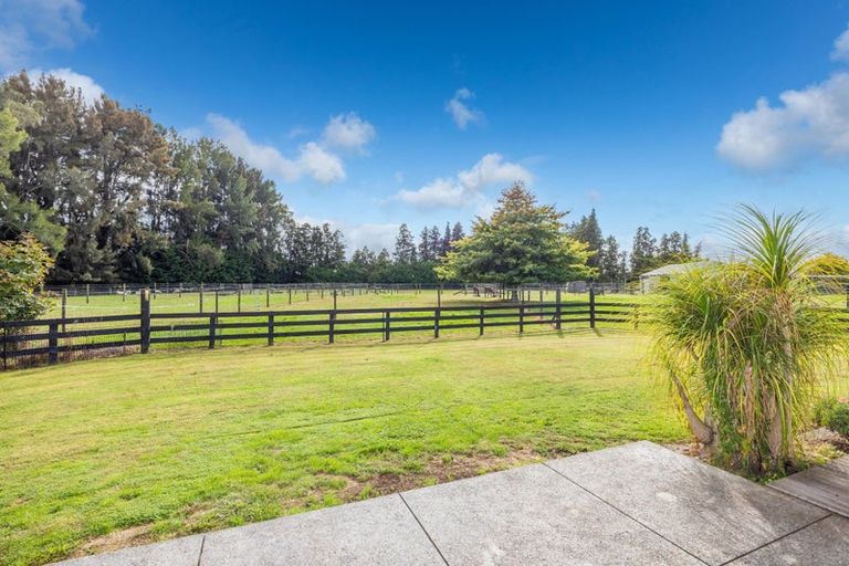Photo of property in 35 Taplin Road, Matangi, Hamilton, 3283
