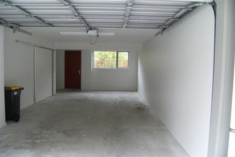 Photo of property in 1/106 Bealey Avenue, Christchurch Central, Christchurch, 8013